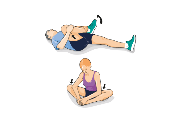 Rhumatisme psoriasique